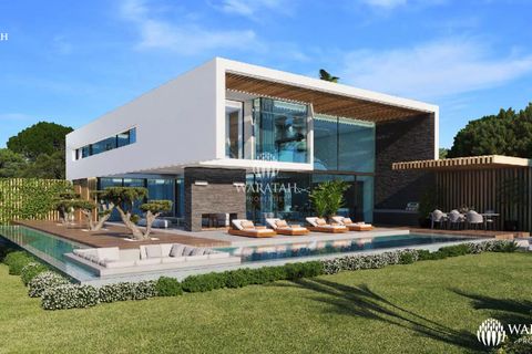 Villa a Vale do Lobo, Faro, Vale do Lobo - € 3.900.000 | Ref: Moderna - foto 5